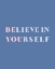 Picture of BE YOU