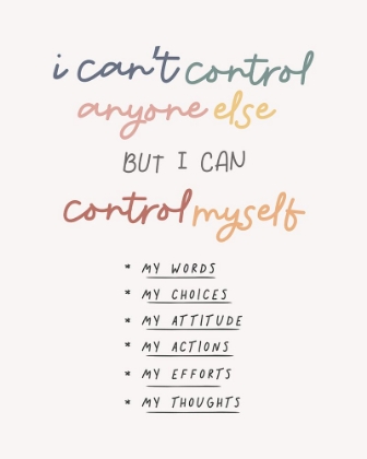 Picture of CONTROL