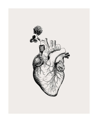 Picture of HEART BLOOM