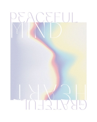 Picture of PEACEFUL MIND
