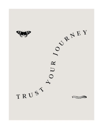 Picture of TRUST YOUR JOURNEY