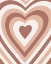 Picture of HEARTS RADIATE