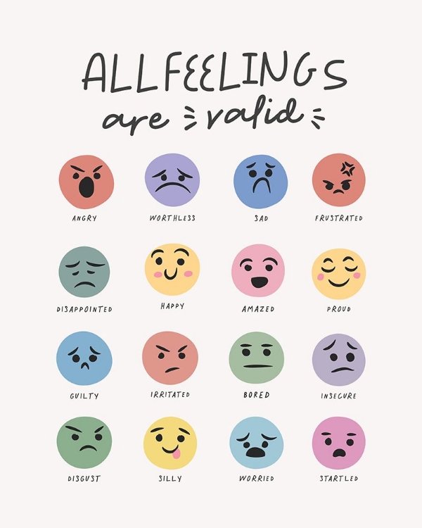 Picture of ALLFEELINGSAREVALID