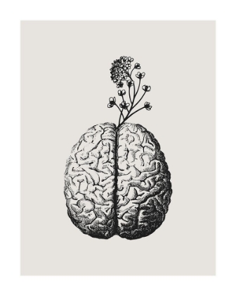 Picture of BRAIN BLOOM