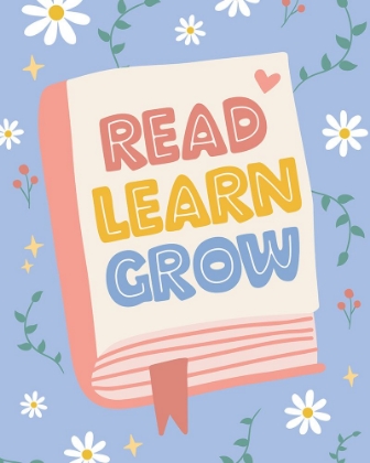 Picture of READ LEARN GROW 4
