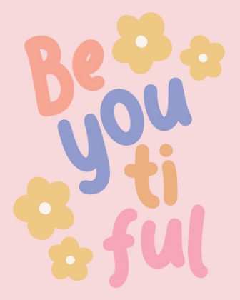 Picture of BEYOUTIFUL
