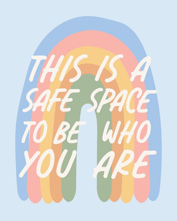 Picture of SAFE SPACE