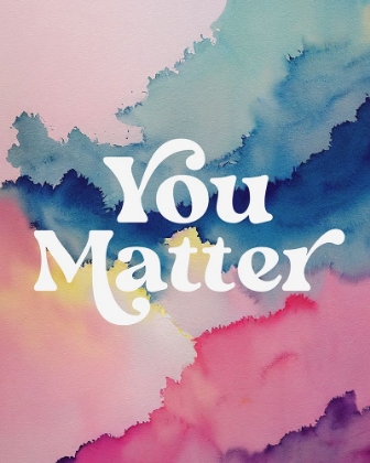 Picture of YOU MATTER