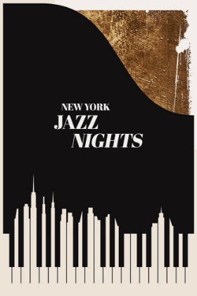 Picture of JAZZ NIGHTS