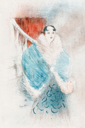 Picture of ELSA, DITE LA VIENNOISE (1897)