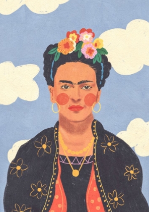 Picture of FRIDA 2