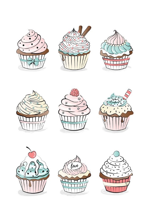 Picture of CUPCAKES