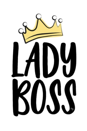 Picture of LADY BOSS