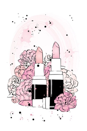 Picture of PEONY LIPSTICK