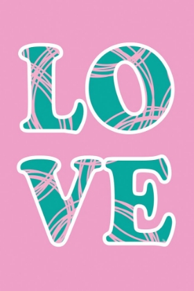 Picture of PINK LOVE