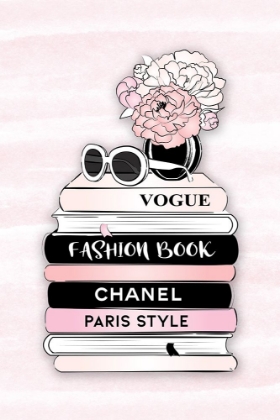 Picture of STYLE BOOKS