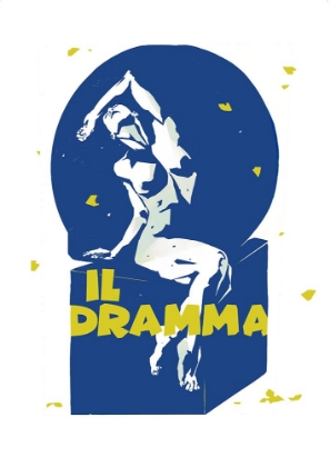 Picture of IL DRAMMA