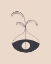 Picture of EVIL EYE VASE