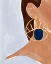 Picture of EVIL EYE EARING