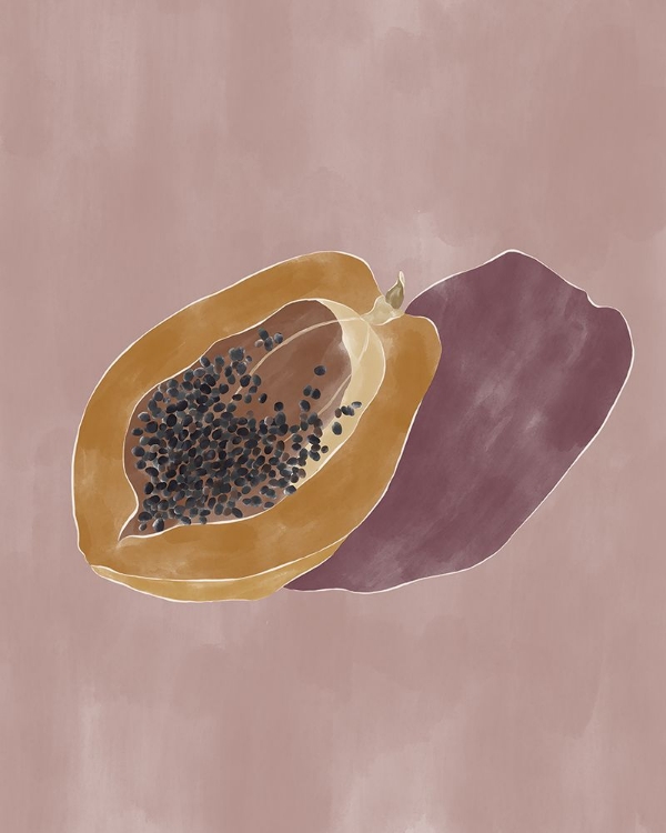 Picture of PAPAYA