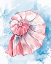 Picture of COAST SHELL PASTEL 2
