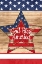 Picture of AMERICAN STAR FLAG