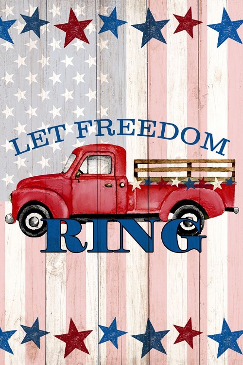 Picture of FREEDOM RING