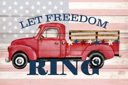 Picture of LET FREEDOM RING