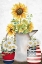 Picture of SUNFLOWER AMERICAN