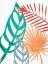 Picture of BRIGHT PALMS 2