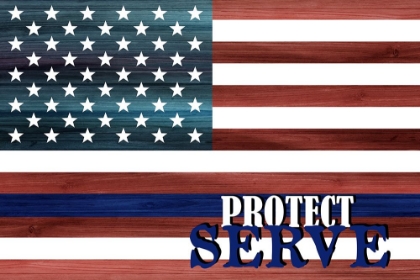 Picture of PROTECT SERVE