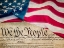 Picture of WE THE PEOPLE FLAG V2