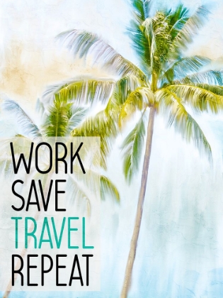 Picture of WORK TRAVEL