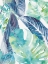 Picture of PALMS WATERCOLOR 1