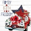 Picture of FAMILY FAITH FREEDOM