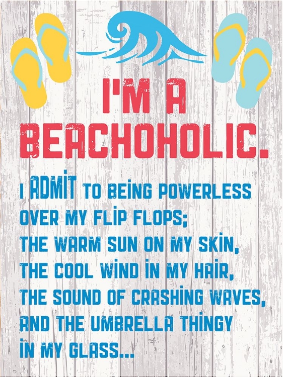 Picture of BEACHOHOLIC 4