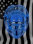Picture of AMERICAN POLICE OFFICER