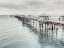 Picture of LLANDUDNO PIER, NORTH WALES