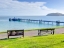 Picture of LLANDUDNO PIER, NORTH WALES