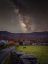 Picture of HORSE UNDER THE STRAS, GRANGE, BORROWDALE,-DISTRICT