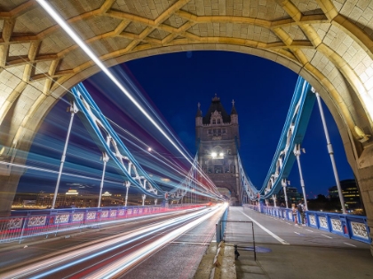 Picture of TOWER BRIDGE STRIP LIGHTS