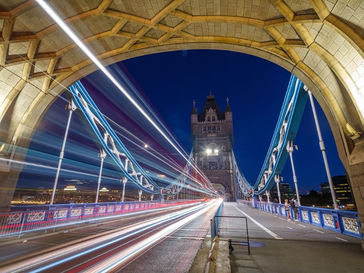 Picture of TOWER BRIDGE STRIP LIGHTS