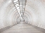 Picture of WALKWAY TUNNEL IN LONDON