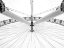 Picture of LONDON EYE FROM BELOW