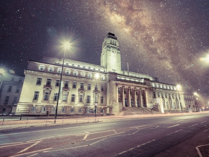 Picture of LEEDS STARRY NIGHT