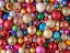 Picture of CHRISTMAS BAUBLES