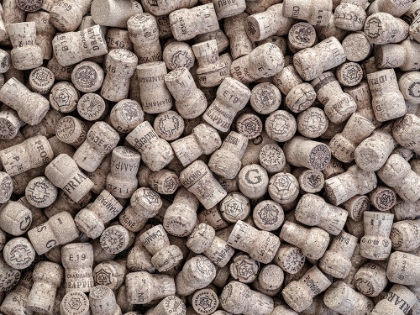 Picture of CHAMPAGNE CORKS