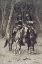 Picture of CHEYENNE SCOUTS PATROLLING THE BIG TIMBER