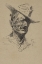Picture of SELF PORTRAIT OF FREDERIC REMINGTON