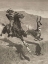 Picture of HUNTING THE PRONG HORN ANTELOPE IN CALIFORNIA
